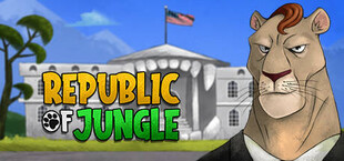 Republic of Jungle