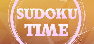 SUDOKU TIME