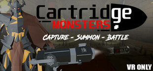 Cartridge Monsters