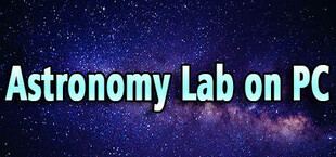 Astronomy Lab on PC: Relativity, Lunar Landing, Space Flight, and Interstellar Travelling