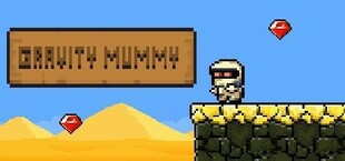 Gravity Mummy