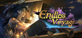 Endless Voyage / 无尽航线