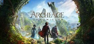 ArcheAge Chronicles