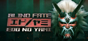 Blind Fate: Edo no Yami