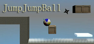 JumpJumpBall