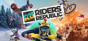 Riders Republic