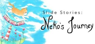 Slide Stories: Neko's Journey