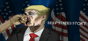 DEEP STATES STORY