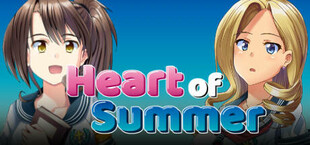 Heart of Summer