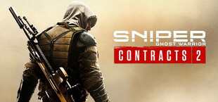 Sniper Ghost Warrior Contracts 2