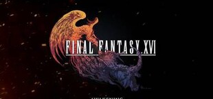 Final Fantasy XVI