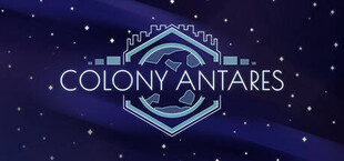 Colony Antares