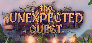 The Unexpected Quest Prologue