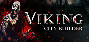 Viking City Builder