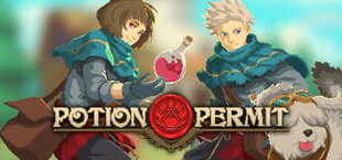 Potion Permit