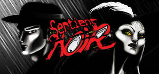 Sentient Noir