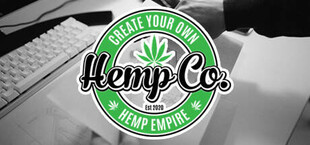 Hemp Co. - The Tycoon Game