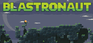 BLASTRONAUT