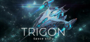 Trigon: Space Story