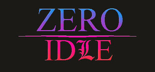 Zero IDLE