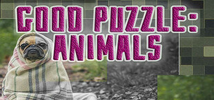 Good puzzle: Animals