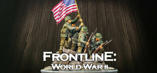 Frontline: World War II