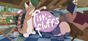 Fisti-Fluffs