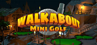 Walkabout Mini Golf VR