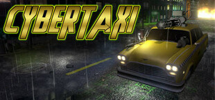 CyberTaxi