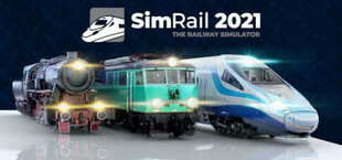 SimRail - The Railway Simulator