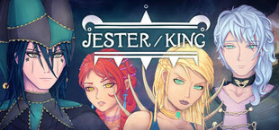 Jester / King