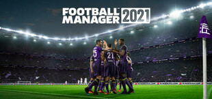 Football Manager 2021