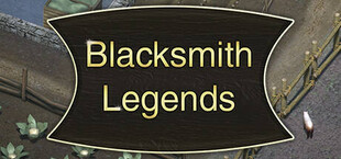 Blacksmith Legends