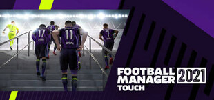 Football Manager 2021 Touch