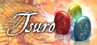 Tsuro - The Game of The Path