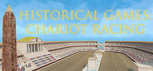 Historical Games: Chariot Racing