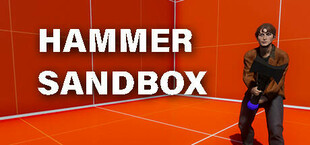 Hammer SandBox