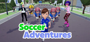 Soccer Adventures