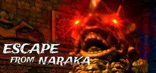 Escape from Naraka