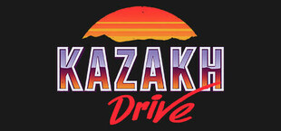 Kazakh Drive