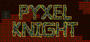 Pyxel Knight