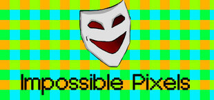 Impossible Pixels