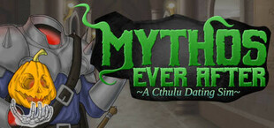 Mythos Ever After: A Cthulhu Dating Sim