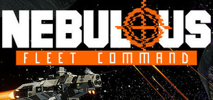 NEBULOUS: Fleet Command