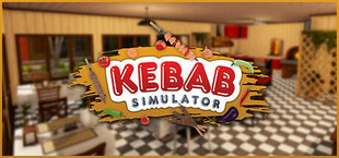 Kebab Chefs! - Restaurant Simulator