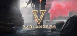 Badlanders