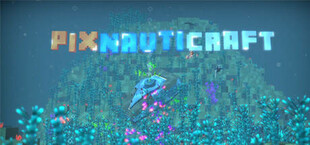 PIXNAUTICRAFT