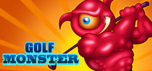 GOLF MONSTER