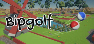 Bipgolf