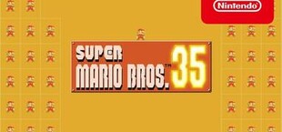 Super Mario Bros. 35